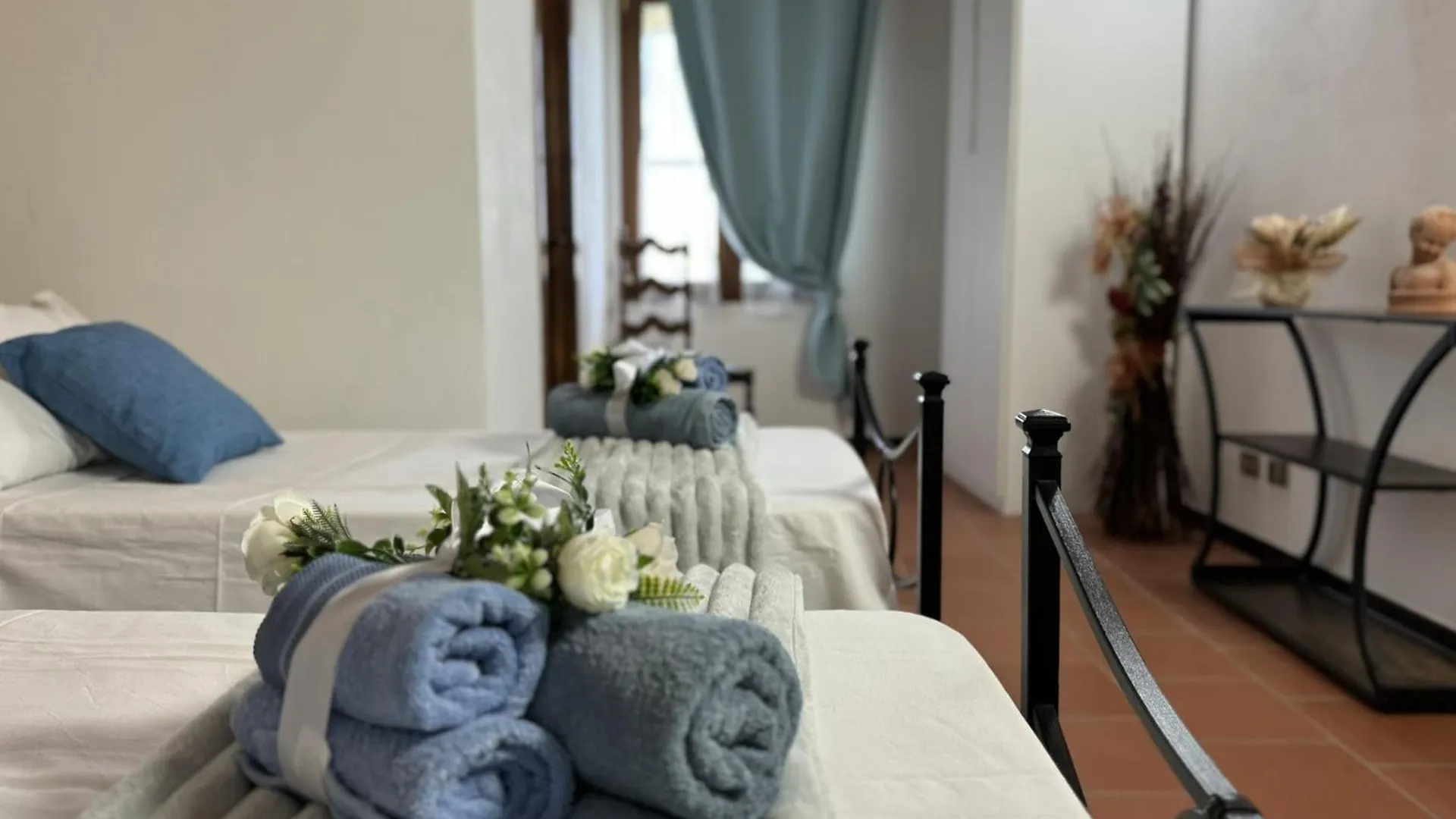 Apartment Montebello, Cuore Toscano Pian Grande Italy