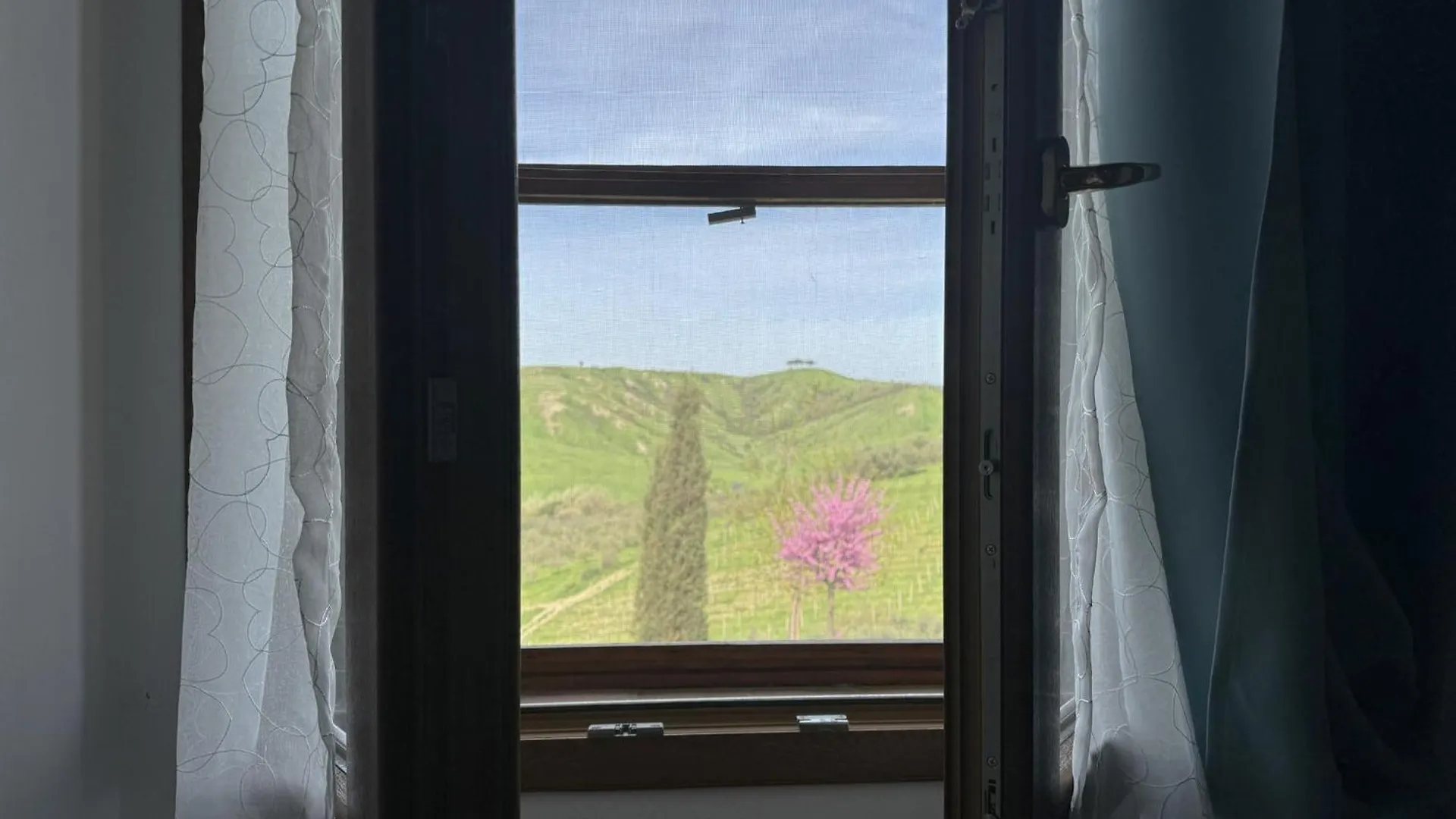Apartment Montebello, Cuore Toscano Pian Grande