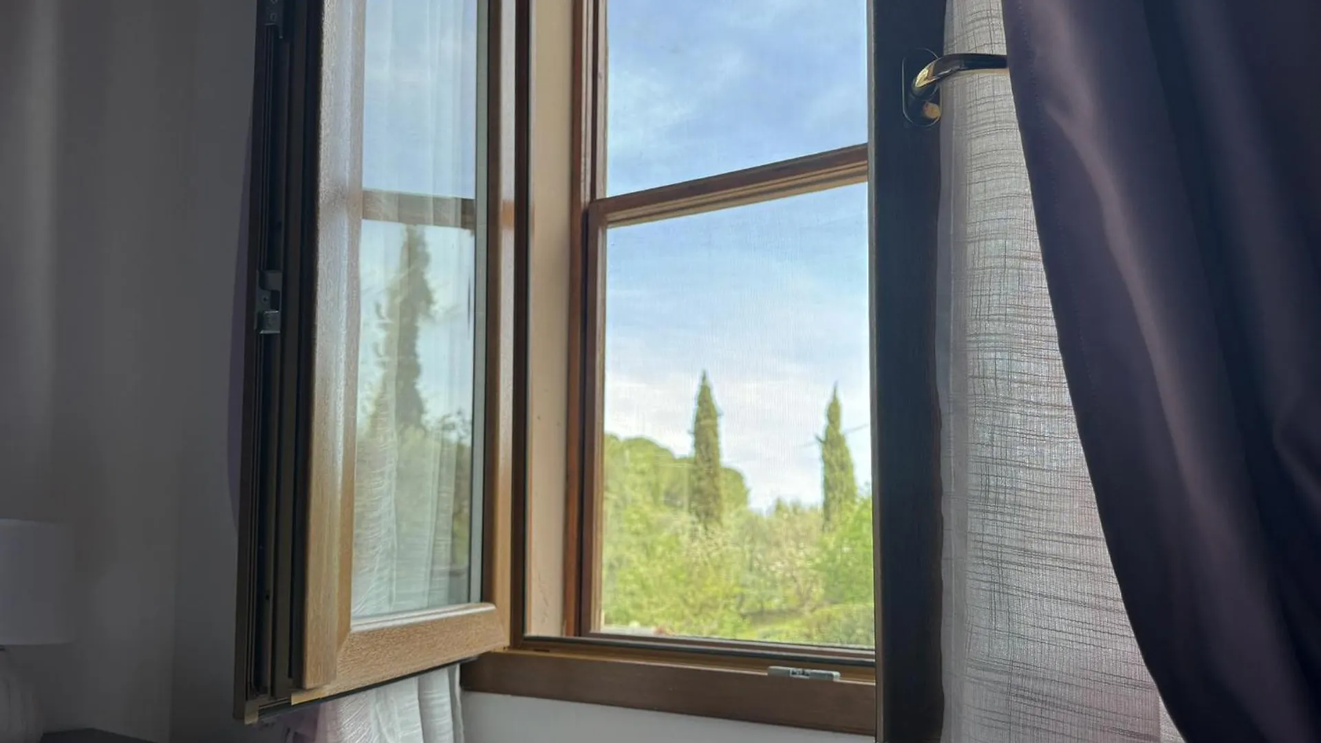 Montebello, Cuore Toscano Pian Grande Italia