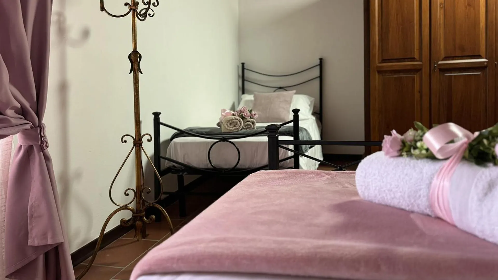 Apartment Montebello, Cuore Toscano Pian Grande