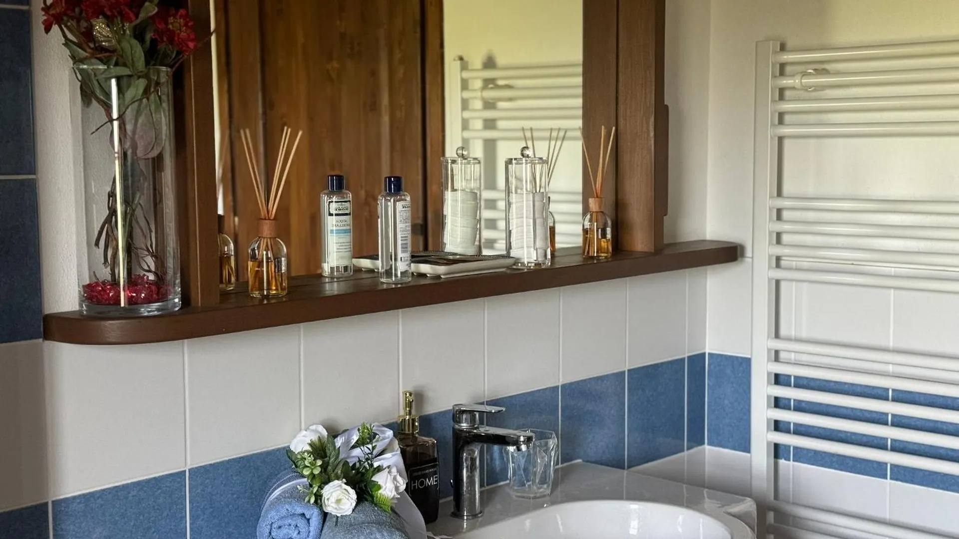 Apartment Montebello, Cuore Toscano Pian Grande Italy