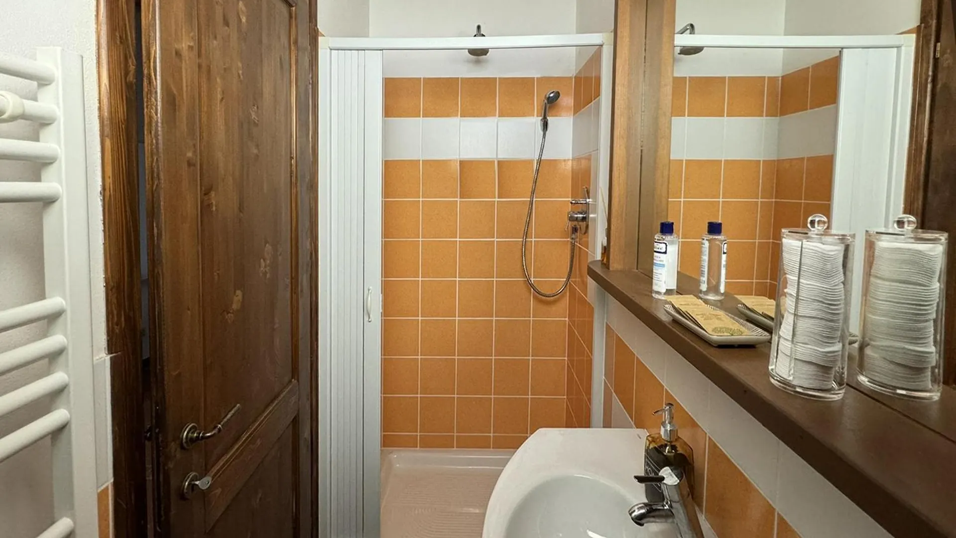 Apartment Montebello, Cuore Toscano Pian Grande