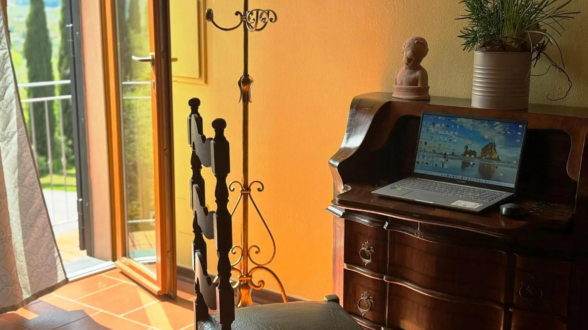 Montebello, Cuore Toscano Pian Grande Apartment