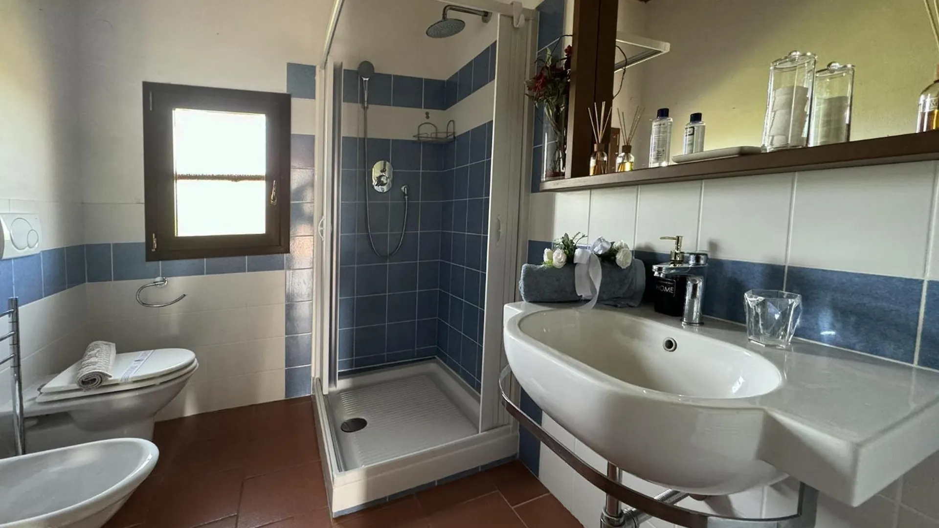 Montebello, Cuore Toscano Pian Grande Apartment