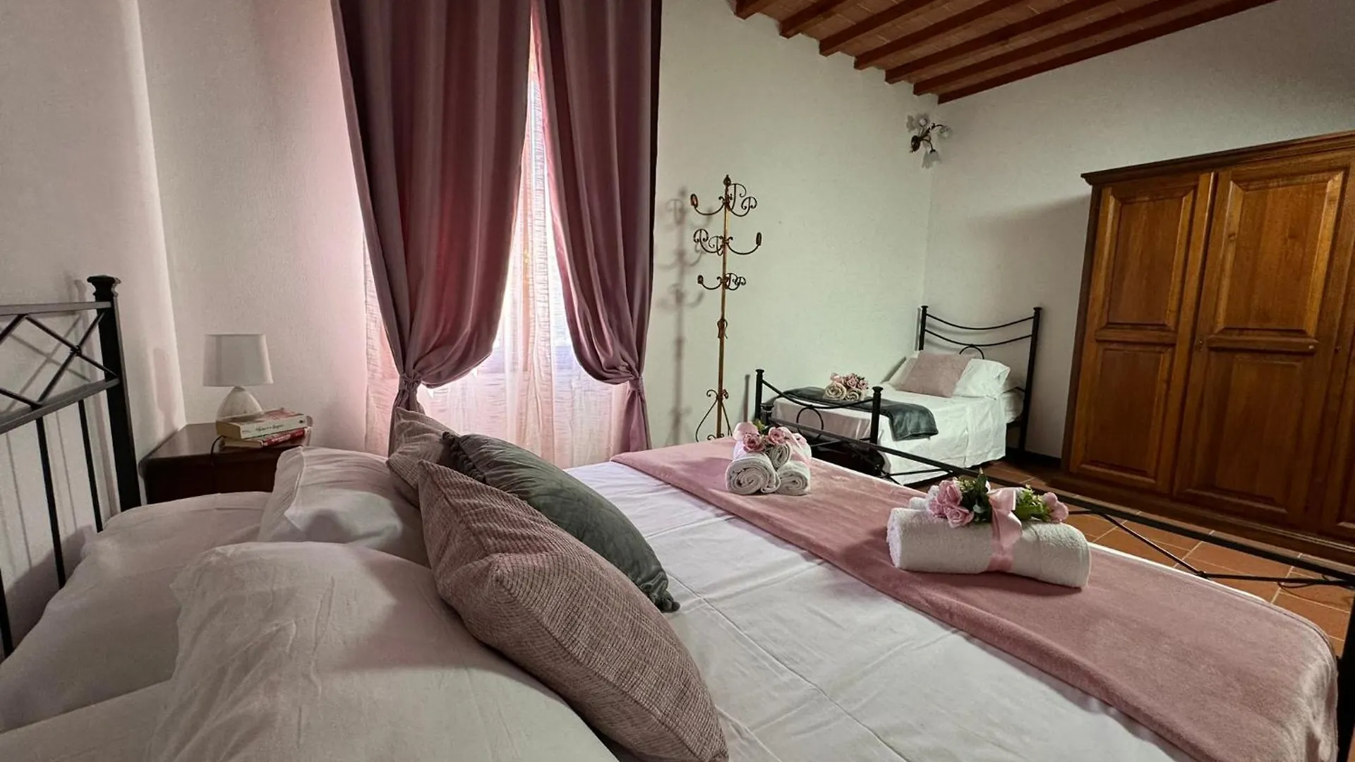 Montebello, Cuore Toscano Pian Grande