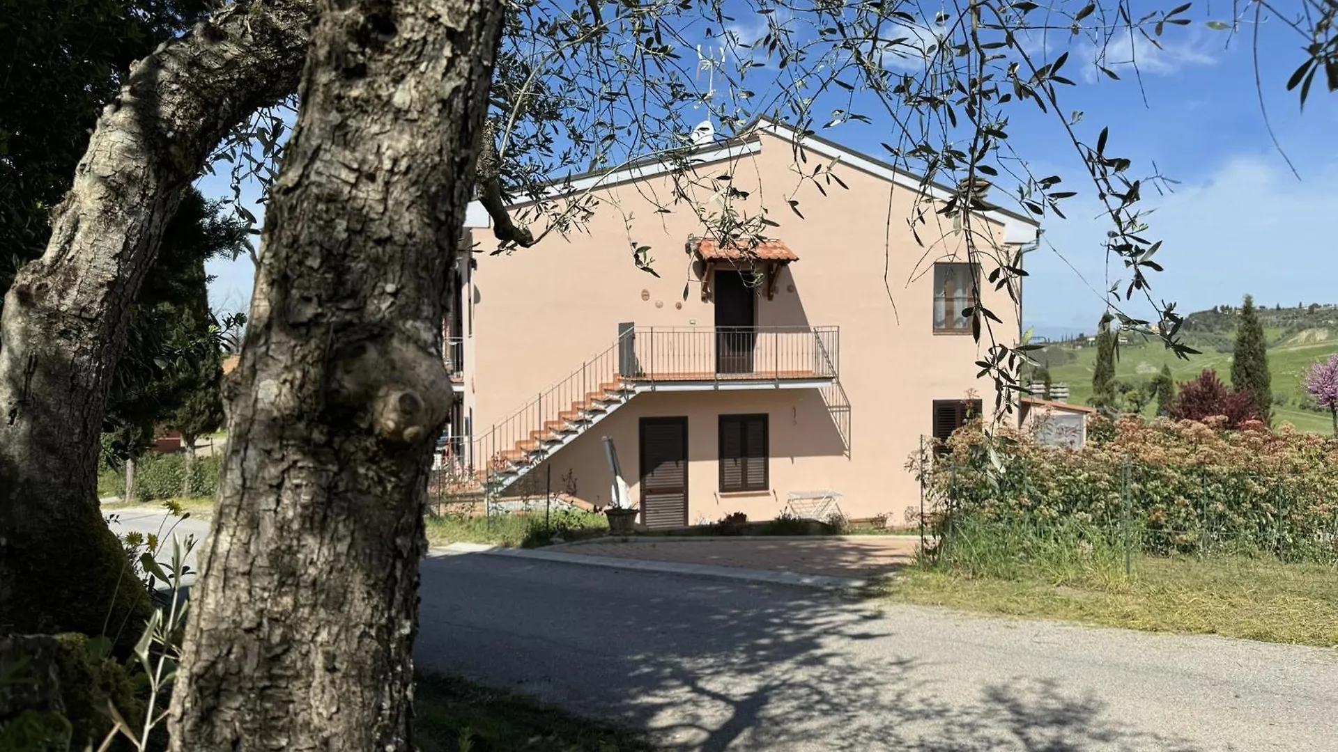 Montebello, Cuore Toscano Pian Grande Italy
