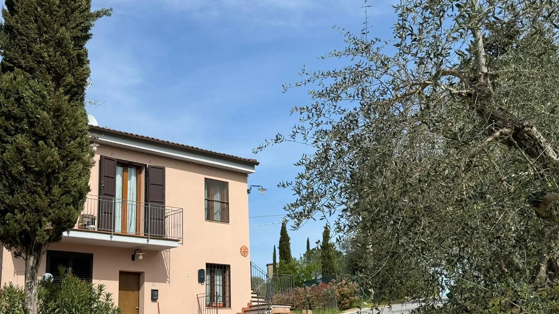 Montebello, Cuore Toscano Pian Grande 0*,  Italy
