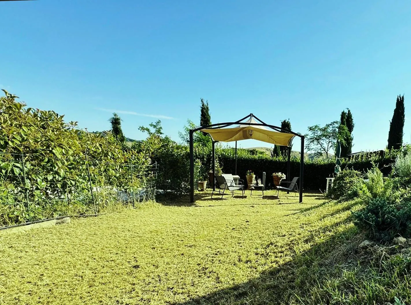 Montebello, Cuore Toscano Pian Grande 0*,
