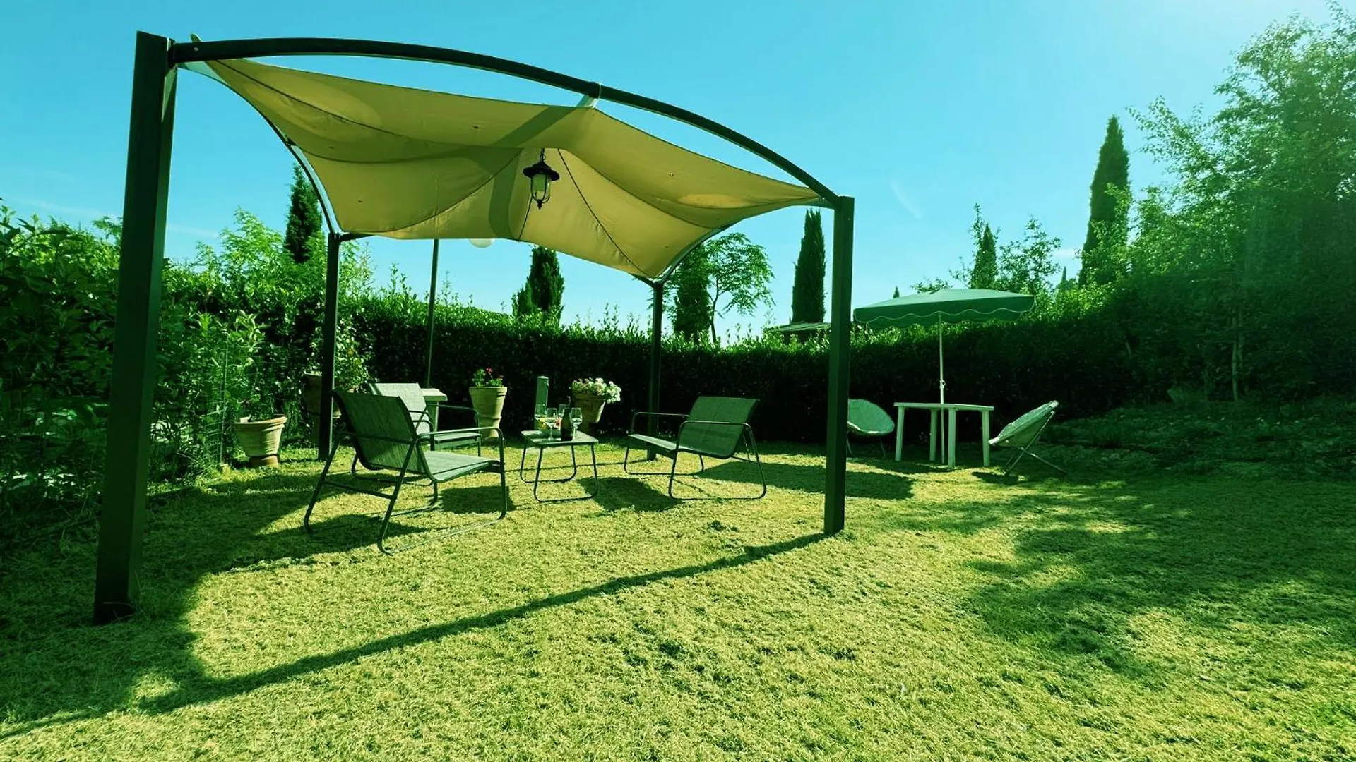 Montebello, Cuore Toscano Pian Grande Italy