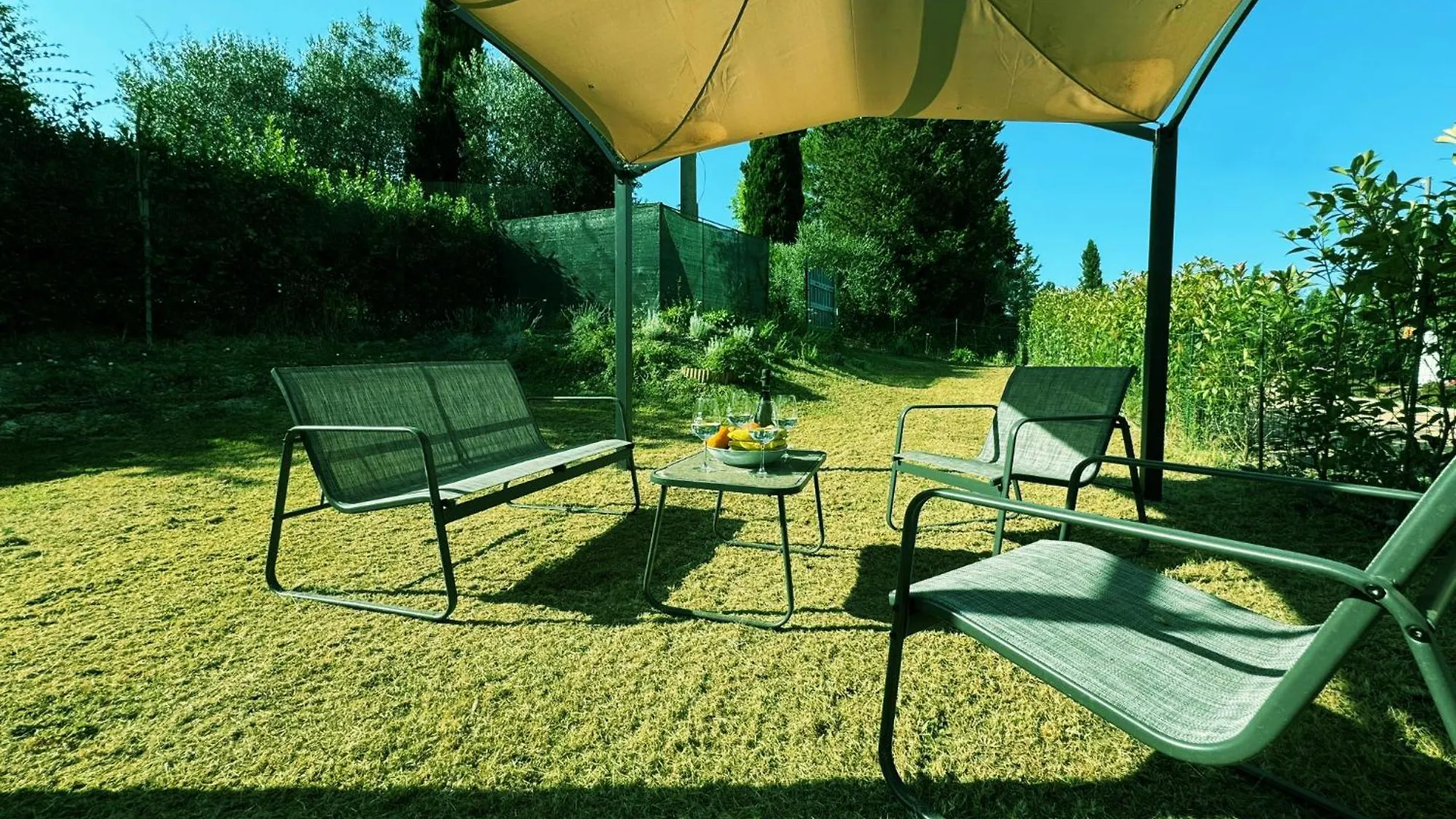 Montebello, Cuore Toscano Pian Grande 0*,  Italy